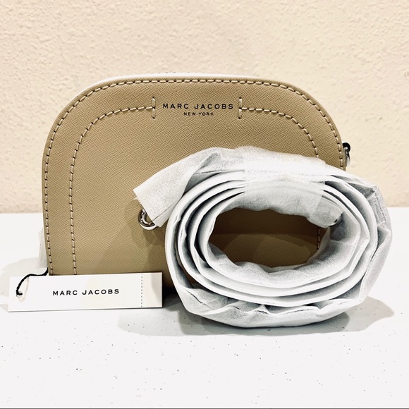 Marc Jacobs Beige Crossbody Bags (NWT) - Picture 7 of 10